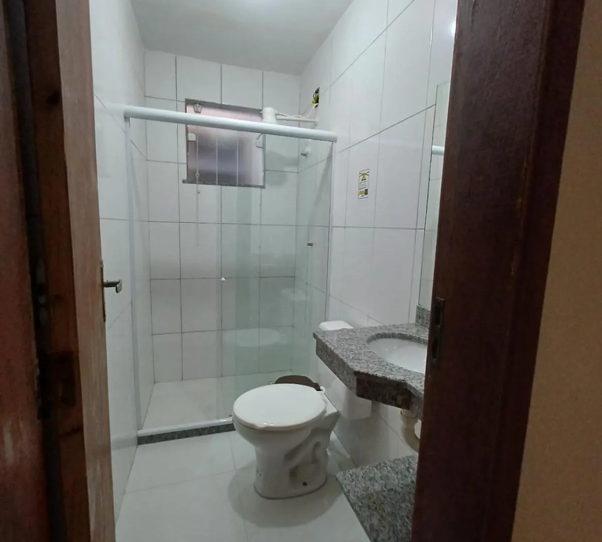 ** Hotel Pousada Estrela Mares 209 Cabo Frio Brazil