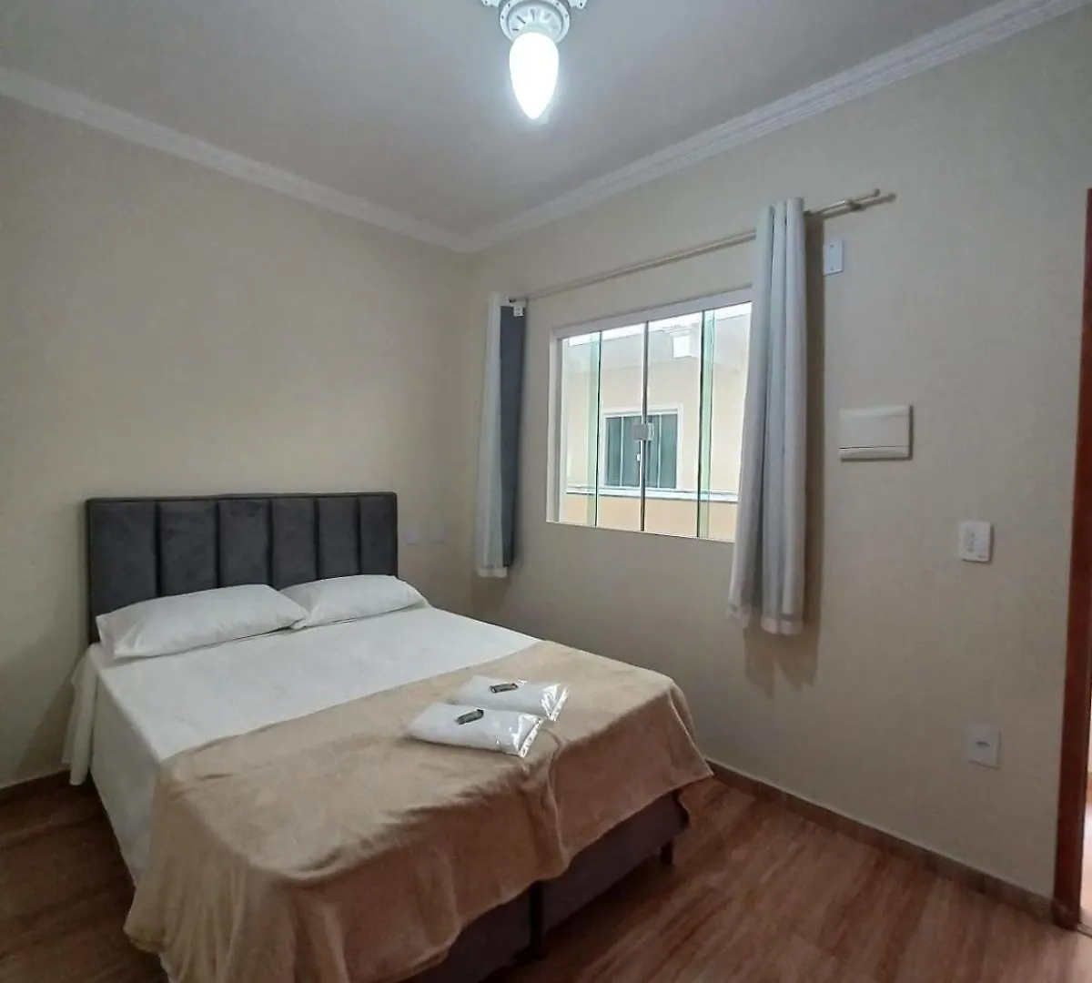 Pousada Estrela Mares 209 Cabo Frio 2*,  Brasile