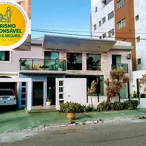 Vale Do Amanhecer *** Cabo Frio