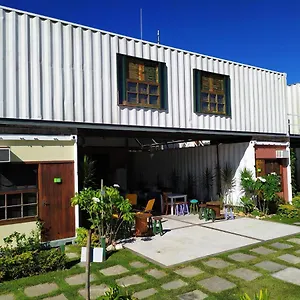 Container Eco ** Cabo Frio