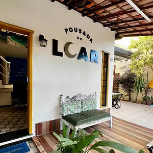 Хостел Do Luar